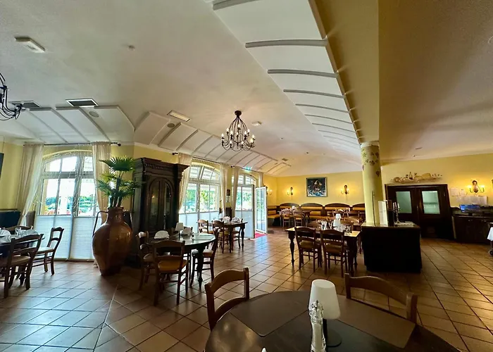 Milser Otel Duisburg