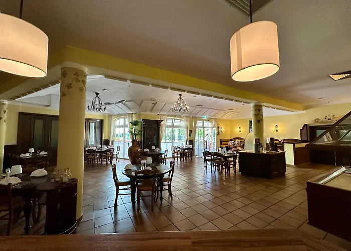 Otel Milser Duisburg