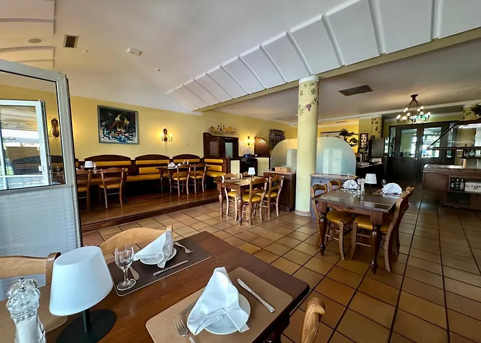 Milser Otel Duisburg