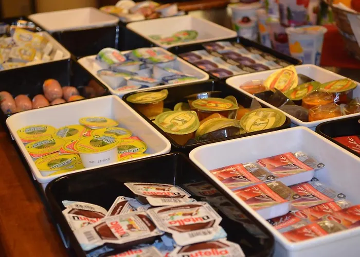 Otel Milser Duisburg